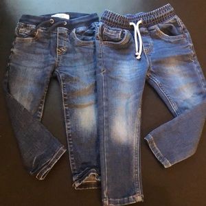 Boys jeans, 2T